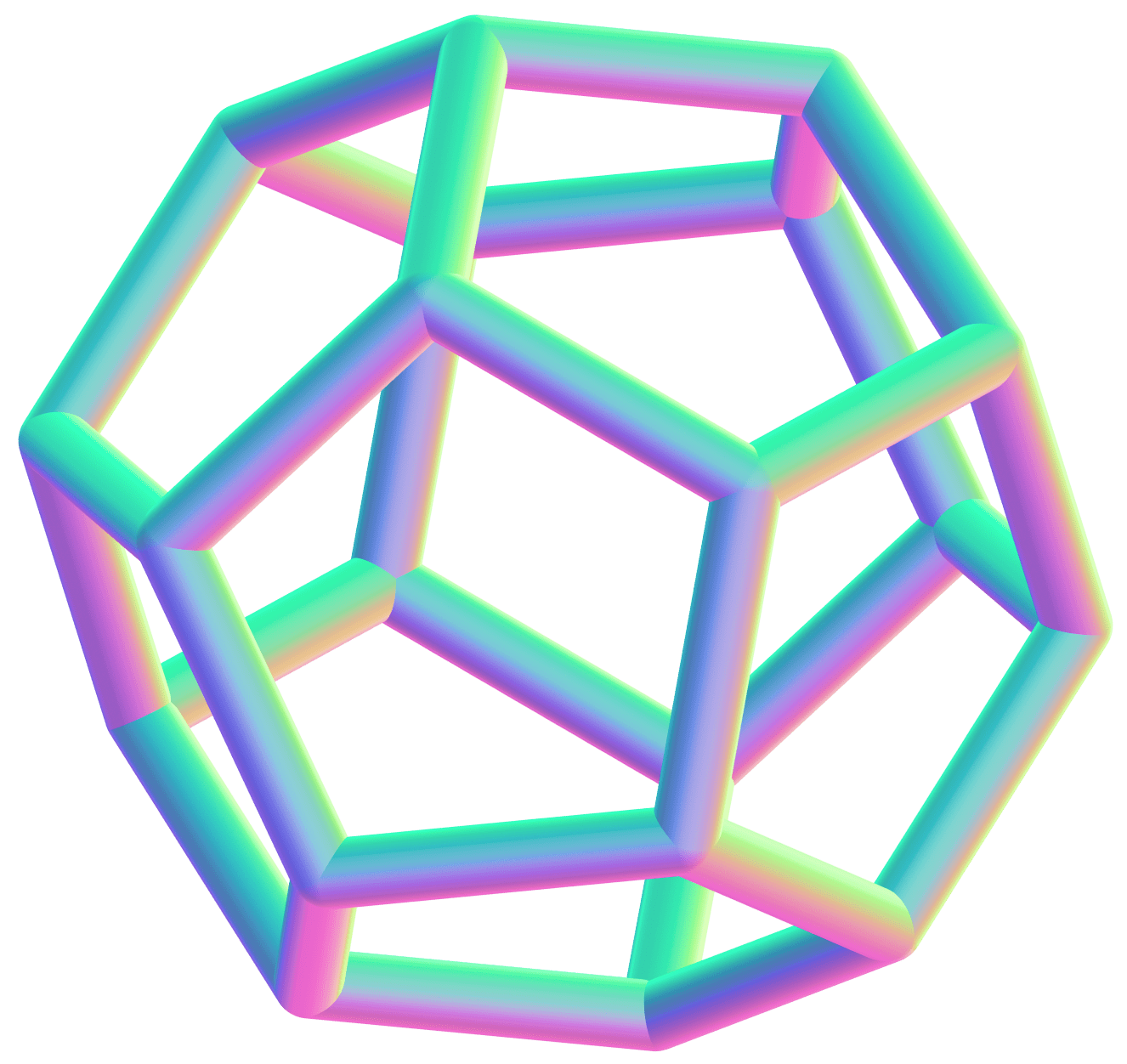 Dodecahedron image